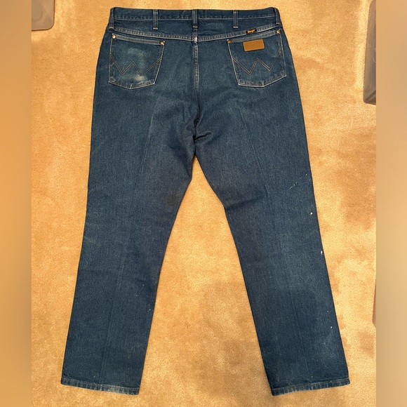 Wrangler Jeans - Picture 5 of 11